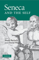 Seneca and the Self-9781009516136