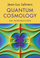 Quantum Cosmology : An Introduction-9781009516808
