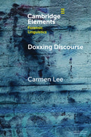 Doxxing Discourse-9781009518765