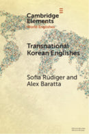 Transnational Korean Englishes