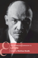 The Cambridge Companion to Lenin