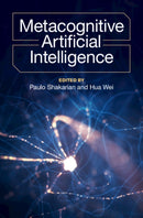 Metacognitive Artificial Intelligence-9781009522458