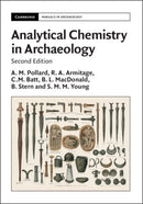 Analytical Chemistry in Archaeology