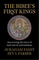 The Bible''s First Kings
