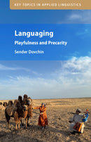 Languaging