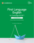 Cambridge Igcse First Language English Coursebook 2 Years
