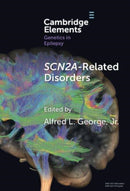 SCN2A-Related Disorders-9781009530330