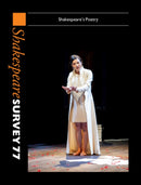 Shakespeare Survey 77 : Shakespeare's Poetry-9781009531399