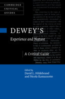 Dewey's Experience and Nature