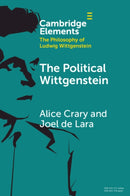 The Political Wittgenstein