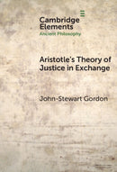 Aristotle's Theory of Justice in Exchange