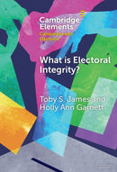 What is Electoral Integrity?