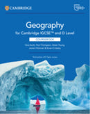 Cambridge Igcse and O Level Geography Coursebook 2 Years