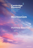 Mormonism-9781009537674
