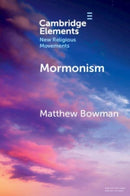 Mormonism-9781009537698