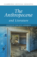 The Anthropocene and Literature