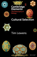Cultural Selection-9781009539098