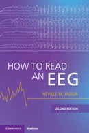 How to Read an EEG-9781009539227