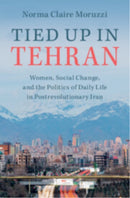 Tied Up in Tehran