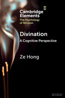 Divination : A Cognitive Perspective-9781009542012