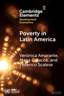 Poverty in Latin America : Feelings/Perceptions vs Material Conditions-9781009542067