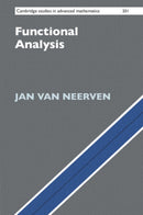 Functional Analysis-9781009542463
