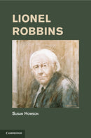 Lionel Robbins-9781009542777