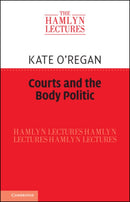 Courts and the Body Politic-9781009545792
