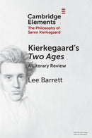 Kierkegaard''s Two Ages