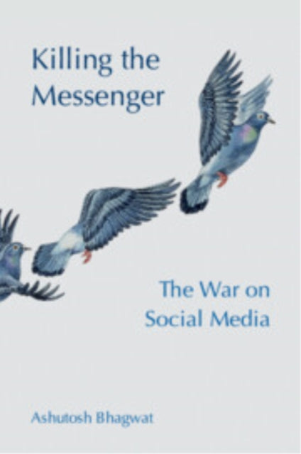 Killing the Messenger