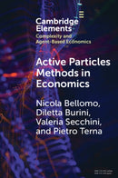 Active Particles Methods in Economics : New Perspectives in the Interaction between Mathematics and Economics-9781009548762