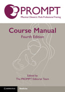 PROMPT Course Manual-9781009549707