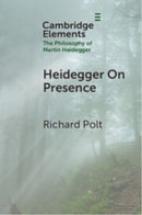 Heidegger on Presence