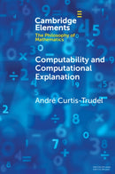Computability and Computational Explanation-9781009551793