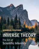 Inverse Theory
