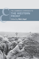 The Cambridge Companion to the Western Front