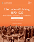 History International History 1870?1939 Coursebook + Digital Access 2 Years