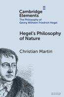 Hegel's Philosophy of Nature-9781009557788