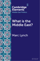 What Is the Middle East?