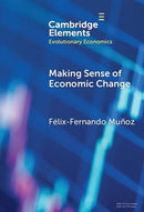 Making Sense of Economic Change