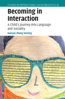 Becoming in Interaction