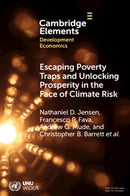 Escaping Poverty Traps and Unlocking Prosperity in the Face of Climate Risk : Lessons from Index-Based Livestock Insurance-9781009558259