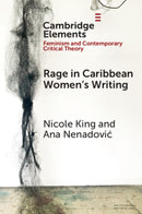 Rage in Caribbean Women’s Writing