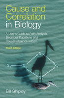 Cause and Correlation in Biology