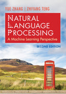 Natural Language Processing
