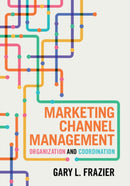 Marketing Channel Management : Organization and Coordination-9781009561822