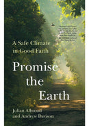 Promise the Earth : A Safe Climate in Good Faith-9781009563970