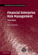Financial Enterprise Risk Management