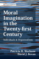 Moral Imagination in the Twenty-first Century : Individuals and Organizations-9781009565844