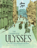 The Cambridge Ulysses